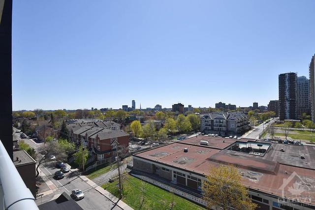 801 - 255 Bay Street, Condo with 1 bedrooms, 1 bathrooms and 1 parking in Ottawa ON | Image 17