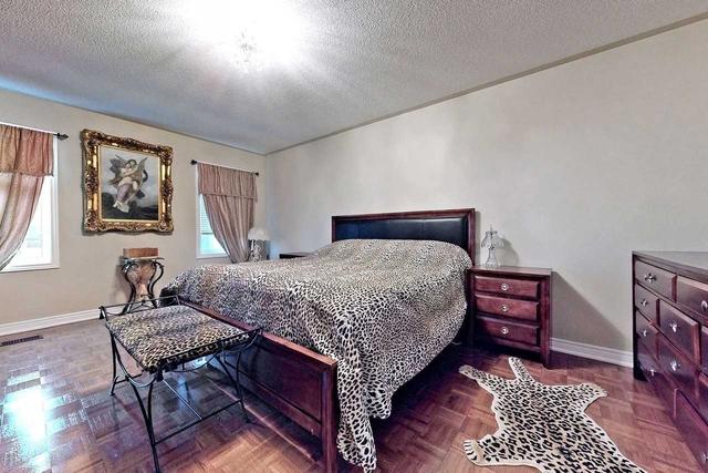 298 Oberfrick Ave, House detached with 4 bedrooms, 4 bathrooms and 4 parking in Vaughan ON | Image 7