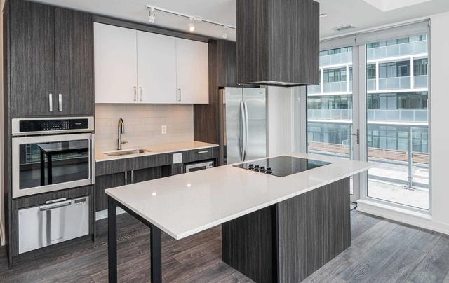 503 - 225 Sumach St, Condo with 2 bedrooms, 2 bathrooms and 1 parking in Toronto ON | Image 22