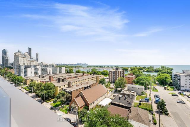 th2 - 11 Superior Ave, Condo with 1 bedrooms, 2 bathrooms and 1 parking in Toronto ON | Image 30