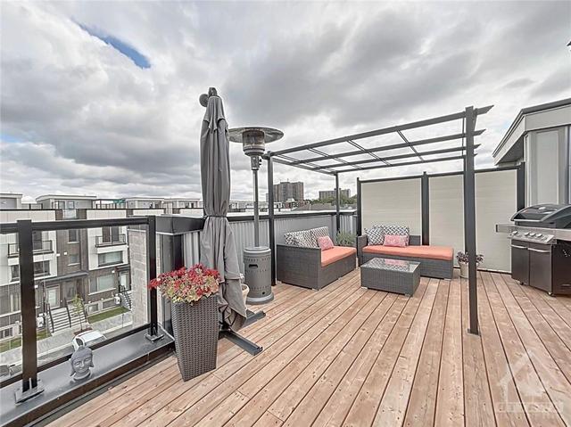 631 Makwa Private, Townhouse with 2 bedrooms, 2 bathrooms and 1 parking in Ottawa ON | Image 19