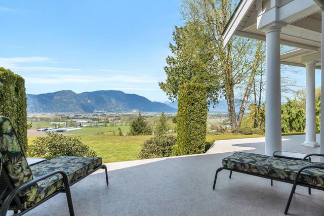 41813 Majuba Hill Road, House detached with 5 bedrooms, 4 bathrooms and null parking in Chilliwack BC | Image 32