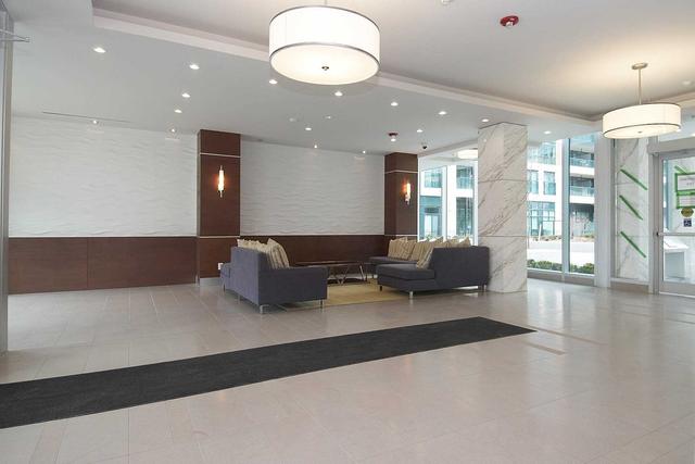 132 - 525 Wilson Ave, Condo with 1 bedrooms, 1 bathrooms and 1 parking in Toronto ON | Image 37