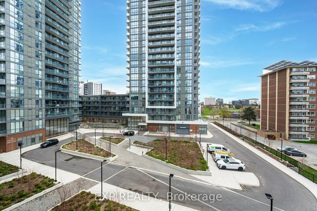 402 - 36 Forest Manor Rd, Condo with 1 bedrooms, 1 bathrooms and 1 parking in Toronto ON | Image 19