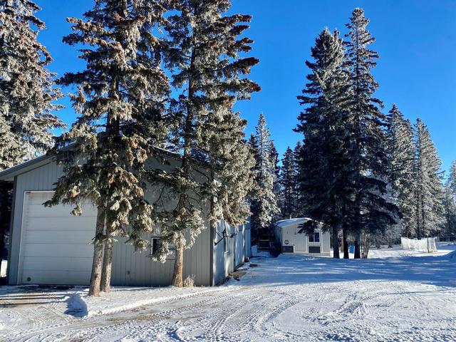213 Westwood Way, House detached with 3 bedrooms, 2 bathrooms and 4 parking in Clearwater County AB | Image 45
