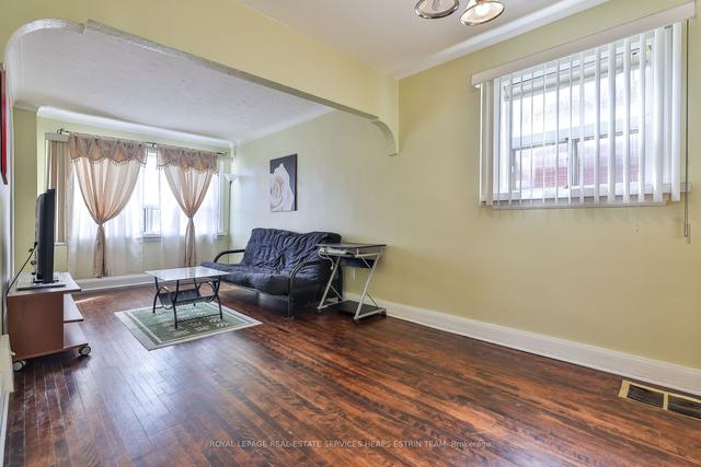 570 Blackthorn Ave, House detached with 2 bedrooms, 2 bathrooms and 3 parking in Toronto ON | Image 35