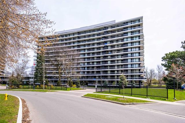 ph5 - 115 Antibes Dr, Condo with 3 bedrooms, 2 bathrooms and 1 parking in Toronto ON | Image 12