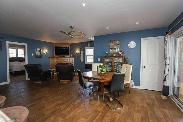 18444 Erie Shore Dr, House detached with 3 bedrooms, 2 bathrooms and 4 parking in Chatham Kent ON | Image 21