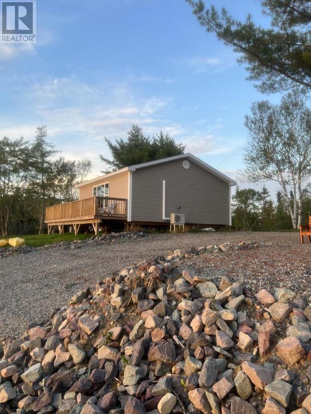 0 Grand Mira South Road, House detached with 3 bedrooms, 2 bathrooms and null parking in Cape Breton NS | Image 11