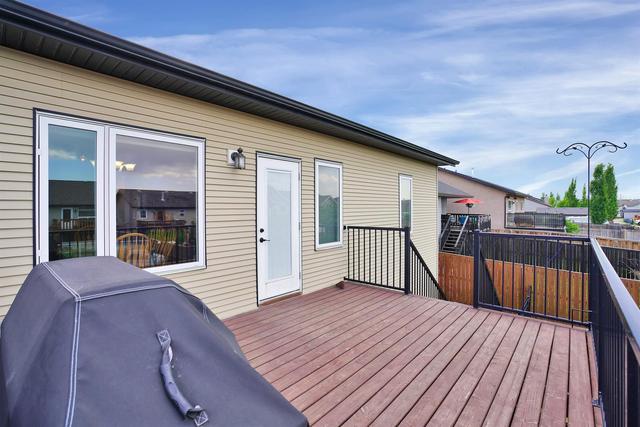 142 Jenner Crescent, House detached with 5 bedrooms, 3 bathrooms and 2 parking in Red Deer AB | Image 38