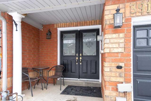 3911 Coachman Circ, House attached with 3 bedrooms, 4 bathrooms and 3 parking in Mississauga ON | Image 23