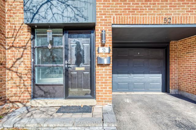 52 - 20 Mineola Rd E, Townhouse with 3 bedrooms, 3 bathrooms and 2 parking in Mississauga ON | Image 23