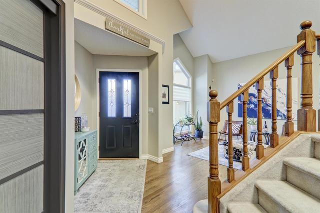 246 Mt Assiniboine Place Se, House detached with 4 bedrooms, 3 bathrooms and 4 parking in Calgary AB | Image 14