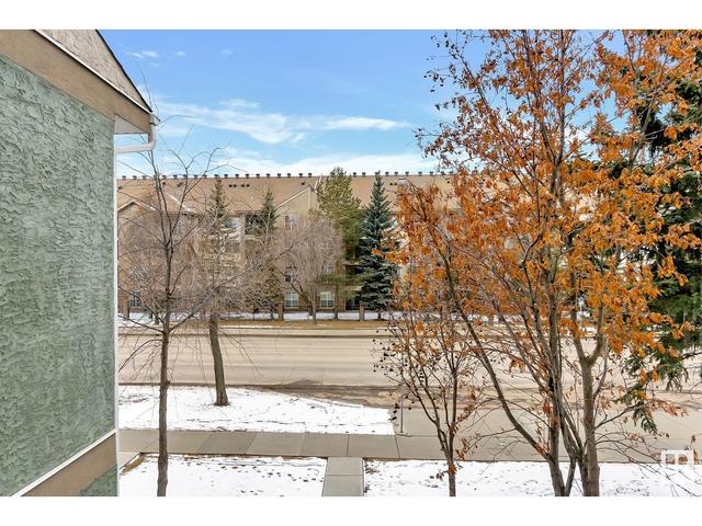 202 - 8931 156 St Nw, Condo with 2 bedrooms, 2 bathrooms and 1 parking in Edmonton AB | Image 30