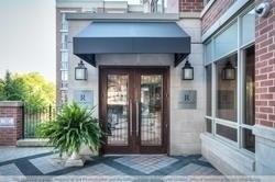 403 - 10101 Yonge St, Condo with 2 bedrooms, 2 bathrooms and 1 parking in Richmond Hill ON | Image 1