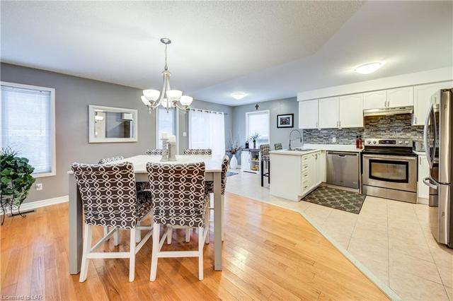 118 Royal Beech Drive, House detached with 5 bedrooms, 3 bathrooms and 6 parking in Wasaga Beach ON | Image 10