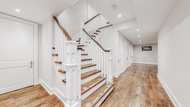 165 Old Sheppard Ave, House detached with 4 bedrooms, 6 bathrooms and 6 parking in Toronto ON | Image 26