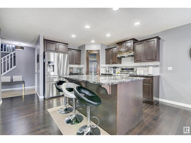 16520 139 St Nw, House detached with 4 bedrooms, 3 bathrooms and null parking in Edmonton AB | Image 7