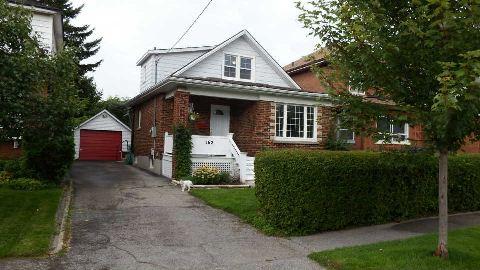 362 Division St N, House detached with 2 bedrooms, 2 bathrooms and 4 parking in Oshawa ON | Image 1
