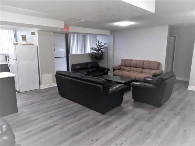 1312 - 10 Tapscott Rd, Condo with 1 bedrooms, 1 bathrooms and 1 parking in Toronto ON | Image 21