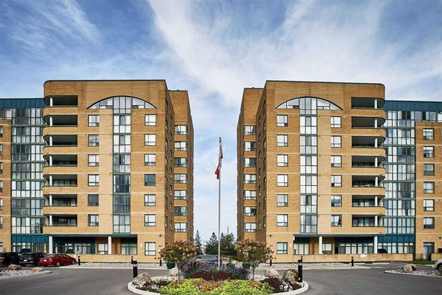 712 - 1665 Pickering Pkwy, Condo with 2 bedrooms, 2 bathrooms and 1 parking in Pickering ON | Image 1