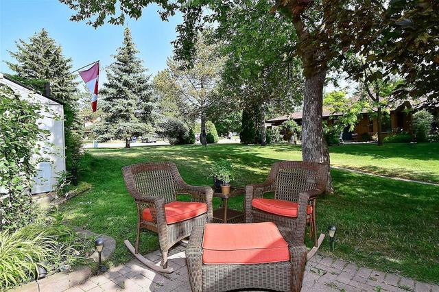 8 - 635 Whitaker St, Condo with 2 bedrooms, 1 bathrooms and 2 parking in Peterborough ON | Image 15