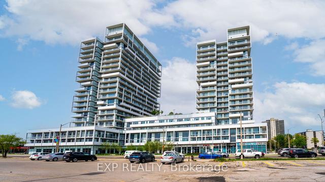 418 - 55 Speers Rd, Condo with 1 bedrooms, 1 bathrooms and 1 parking in Oakville ON | Image 36