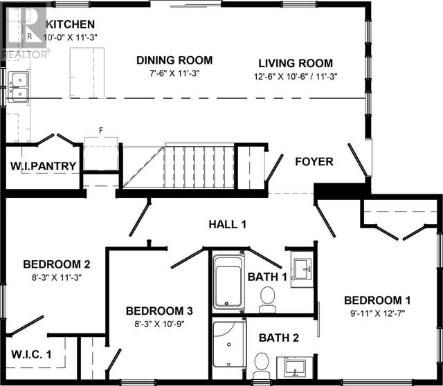 214 Bay Bulls Road, House detached with 3 bedrooms, 2 bathrooms and null parking in St. John's NL | Image 10