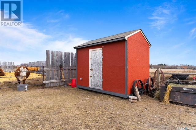 275 Qu'appelle Street, House detached with 4 bedrooms, 2 bathrooms and null parking in Qu'Appelle SK | Image 41