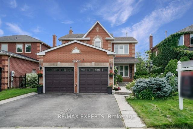 15338 Argyll Rd, House detached with 4 bedrooms, 4 bathrooms and 6 parking in Halton Hills ON | Image 1