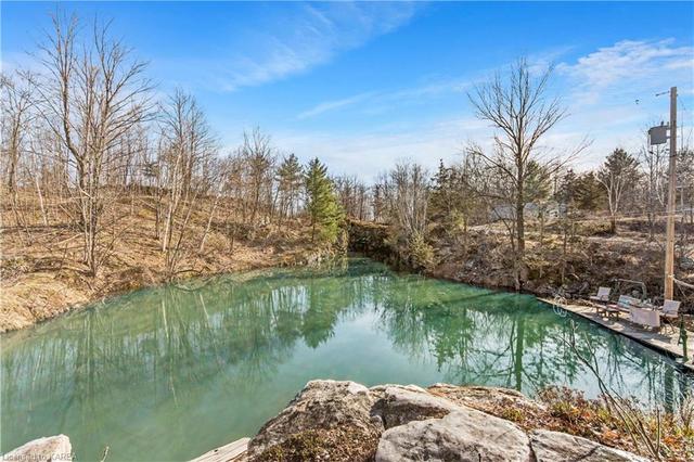 1037 Old Mine Lane, House detached with 3 bedrooms, 1 bathrooms and 15 parking in South Frontenac ON | Image 36