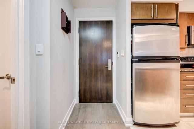 717 - 20 Blue Jays Way, Condo with 2 bedrooms, 2 bathrooms and 0 parking in Toronto ON | Image 30
