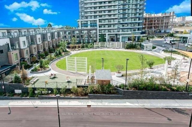 320 - 2520 Eglinton Ave W, Condo with 2 bedrooms, 2 bathrooms and 1 parking in Mississauga ON | Image 7