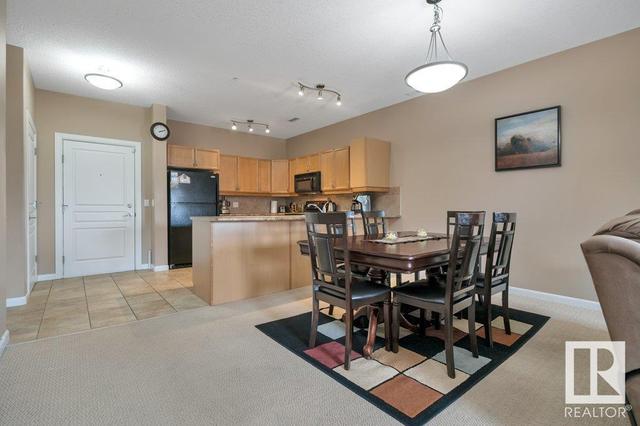 211 - 160 Magrath Rd Nw, Condo with 2 bedrooms, 2 bathrooms and 1 parking in Edmonton AB | Image 17
