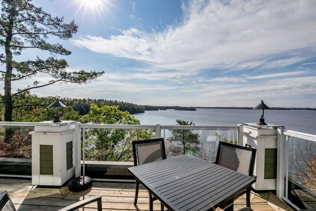 btve304 - 1869 Muskoka 118 Rd W, Condo with 2 bedrooms, 2 bathrooms and 1 parking in Muskoka Lakes ON | Image 15