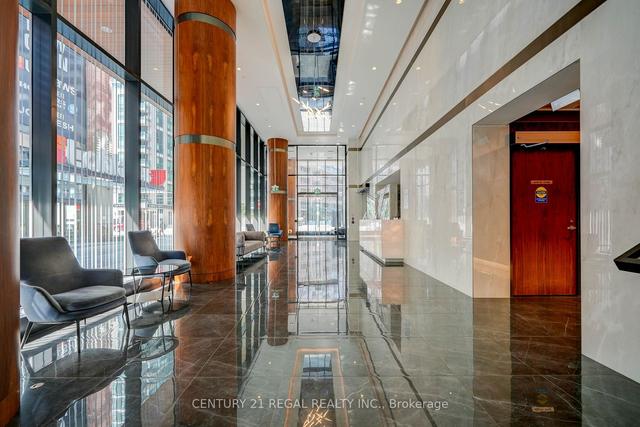 1210 - 19 Bathurst St, Condo with 1 bedrooms, 1 bathrooms and 0 parking in Toronto ON | Image 32