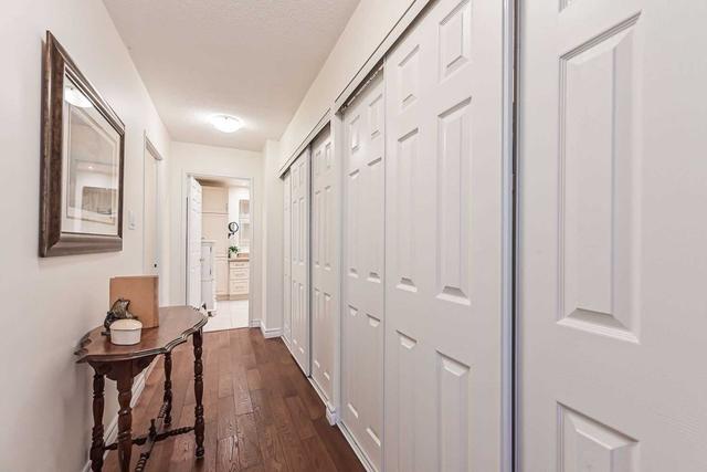 ph20 - 25 Austin Dr, Condo with 2 bedrooms, 2 bathrooms and 2 parking in Markham ON | Image 17