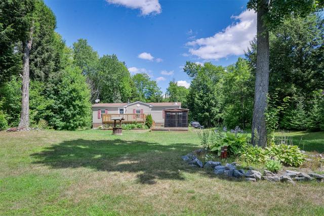 48 Cedar Shores Rd, House detached with 1 bedrooms, 1 bathrooms and 10 parking in Bracebridge ON | Image 11