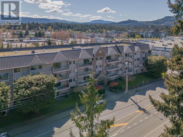 203 - 6715 Dover Rd, Condo with 1 bedrooms, 1 bathrooms and 2 parking in Nanaimo BC | Image 42