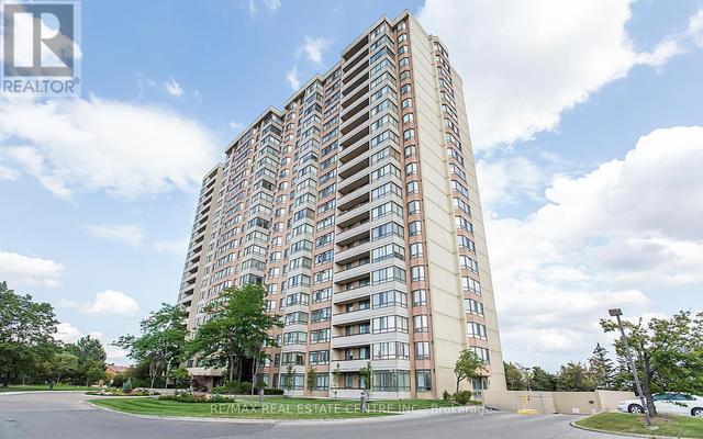1601 - 100 County Court Blvd S, Condo with 2 bedrooms, 2 bathrooms and 2 parking in Brampton ON | Image 2