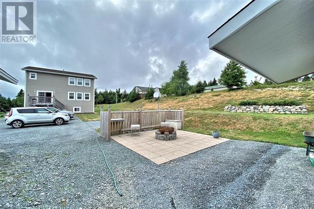 6 Madengail Lane, House detached with 3 bedrooms, 2 bathrooms and null parking in North River NL | Image 32