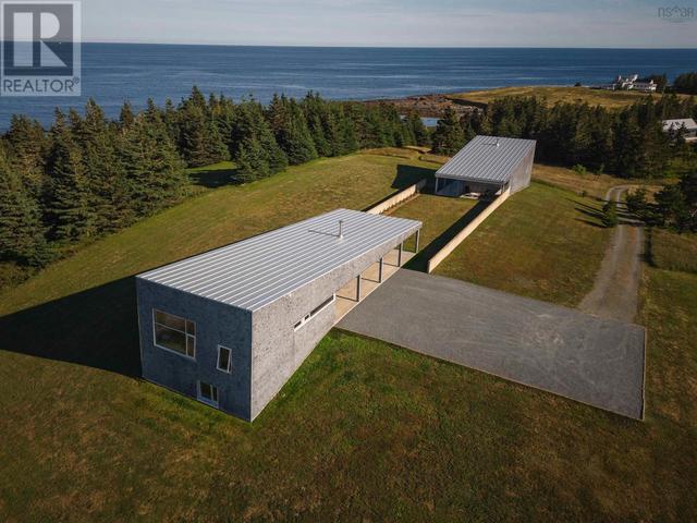 71 Hell Point Road, House detached with 3 bedrooms, 3 bathrooms and null parking in Lunenburg MD NS | Image 41