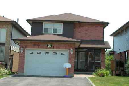 47 Sproule Dr, House detached with 3 bedrooms, 4 bathrooms and 4 parking in Brampton ON | Image 1