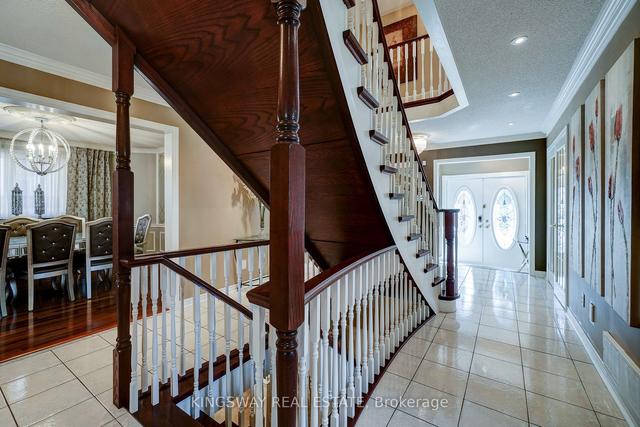 6 Osprey Crt, House detached with 5 bedrooms, 4 bathrooms and 8 parking in Cambridge ON | Image 37