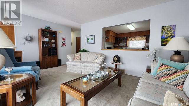 357 Montreal Street, House detached with 4 bedrooms, 1 bathrooms and null parking in Melville SK | Image 21