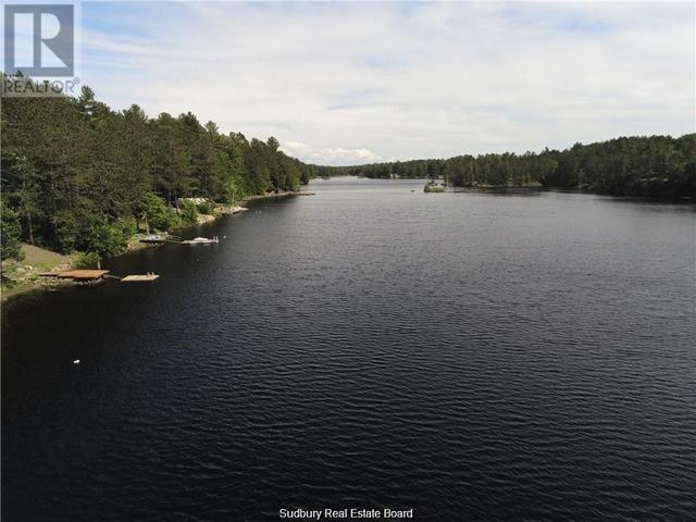 875 Lafreniere Road, House detached with 2 bedrooms, 2 bathrooms and null parking in French River ON | Image 45