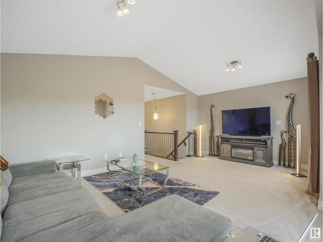 1920 33b St Nw, House detached with 4 bedrooms, 3 bathrooms and null parking in Edmonton AB | Image 22