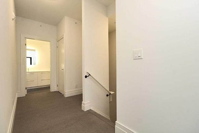 th-104 - 90 Niagara St S, Townhouse with 2 bedrooms, 2 bathrooms and 1 parking in Toronto ON | Image 24