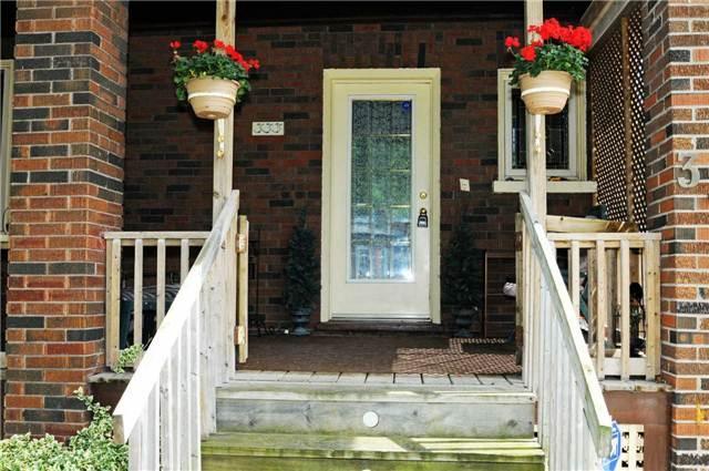333 Athol St E, House detached with 3 bedrooms, 3 bathrooms and 2 parking in Oshawa ON | Image 2