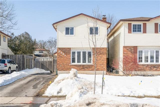 699a Highpoint Avenue, House detached with 3 bedrooms, 1 bathrooms and null parking in Waterloo ON | Image 29